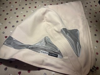 Capota Ventilable Bugaboo Cameleon