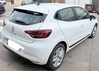 Renault Clio 2021