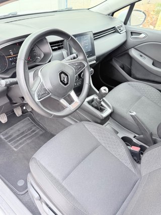 Renault Clio 2021