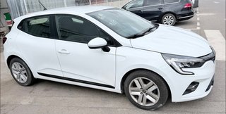 Renault Clio 2021