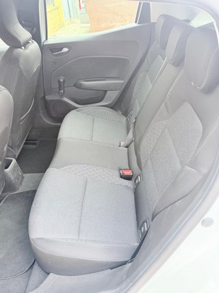Renault Clio 2021