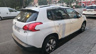 Peugeot 2008 2013