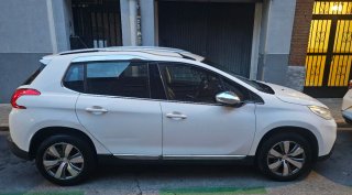 Peugeot 2008 2013