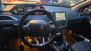 Peugeot 2008 2013