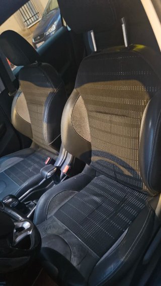 Peugeot 2008 2013