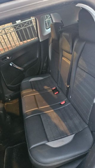 Peugeot 2008 2013