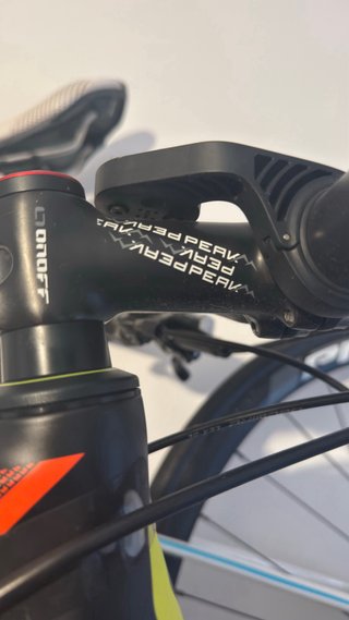 Bicicleta de Montaña Scott Scale 930