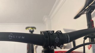 Bicicleta de Montaña Scott Scale 930