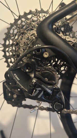 Bicicleta de Montaña Scott Scale 930