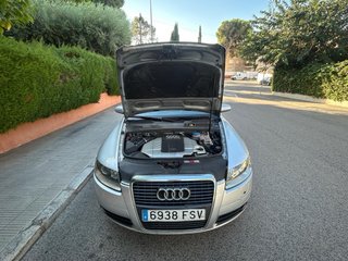 Audi A6 C6 2.7 TDI