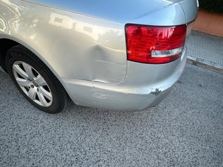 Audi A6 C6 2.7 TDI