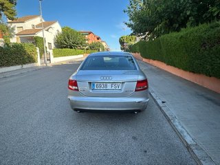 Audi A6 C6 2.7 TDI