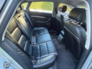 Audi A6 C6 2.7 TDI