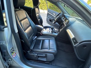Audi A6 C6 2.7 TDI
