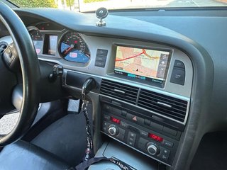 Audi A6 C6 2.7 TDI
