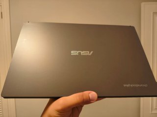Chromebook ASUS CX3402CB Intel i3