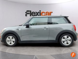 MINI One 1499 cm³ / 75 kW / 102 CV