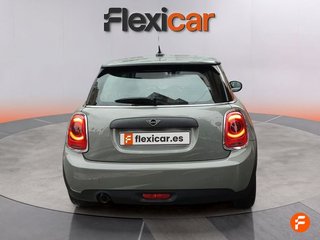 MINI One 1499 cm³ / 75 kW / 102 CV