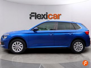 Skoda Kamiq 1.0 TSI 81kW (110CV) DSG AMBITION
