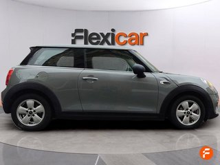 MINI One 1499 cm³ / 75 kW / 102 CV