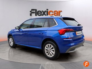 Skoda Kamiq 1.0 TSI 81kW (110CV) DSG AMBITION