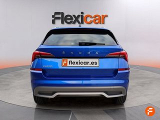 Skoda Kamiq 1.0 TSI 81kW (110CV) DSG AMBITION