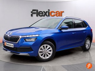 Skoda Kamiq 1.0 TSI 81kW (110CV) DSG AMBITION