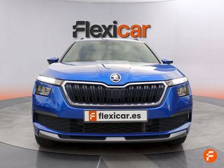 Skoda Kamiq 1.0 TSI 81kW (110CV) DSG AMBITION
