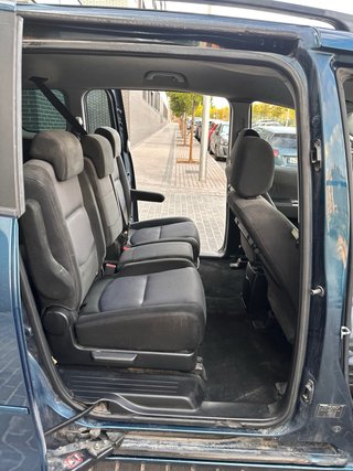 Mazda 5 2006