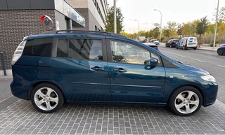 Mazda 5 2006