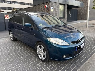 Mazda 5 2006
