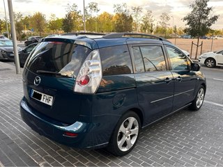 Mazda 5 2006