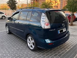 Mazda 5 2006