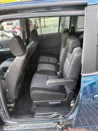 Mazda 5 2006