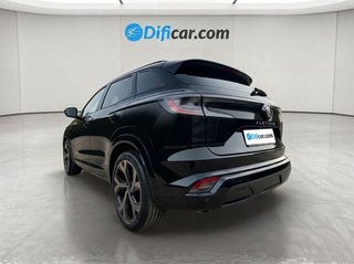 Renault Austral Mild Hybrid 1.3 160 Techno Espirt Alpine 5p S/S Aut