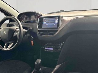 Peugeot 2008 1.2 VTi 82 Active 5p