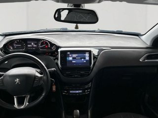 Peugeot 2008 1.2 VTi 82 Active 5p