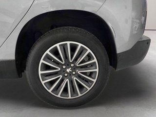 Peugeot 2008 1.2 VTi 82 Active 5p