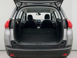 Peugeot 2008 1.2 VTi 82 Active 5p