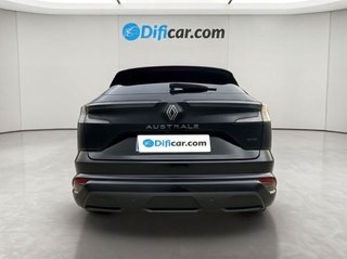Renault Austral Mild Hybrid 1.3 160 Techno Espirt Alpine 5p S/S Aut