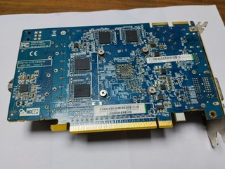 Tarjeta Gráfica Sapphire Vapor-X Radeon HD 5770