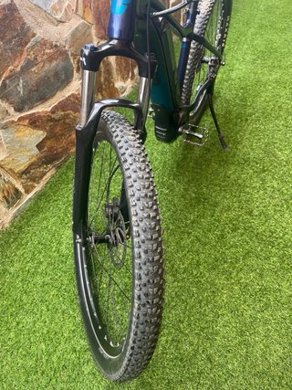 Bicicleta Eléctrica de Montaña Liv Talla S