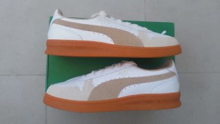 Zapatillas PUMA - talla 41