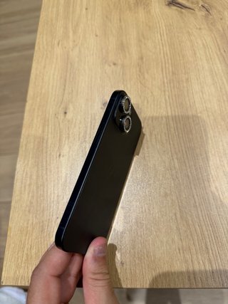 iPhone 15 128GB Negro