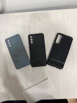 Samsung Galaxy S21 5G 128GB Phantom Gray
