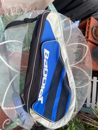 Raquetero Babolat