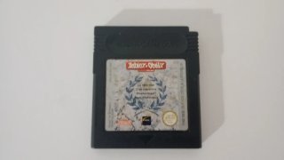 Asterix & Obelix - Nintendo Game Boy Color