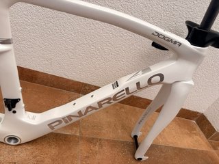 Cuadro Pinarello DOGMA F14 Talla 50 STOCK