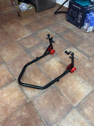 Caballete para Moto