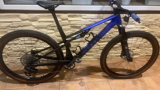 Bicicleta BMC Fourstroke 01 Talla L